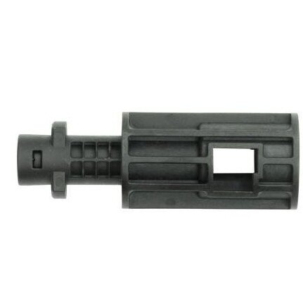 Priedų adapteris aukšto slėgio plovimo įrenginiui Dedra DED882207 Priedų adapteris aukšto slėgio plovimo įrenginiui Dedra DED882207