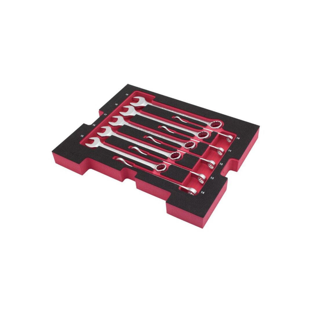 10 vnt veržliarakčio rinkinys 10 vnt veržliarakčio rinkinys