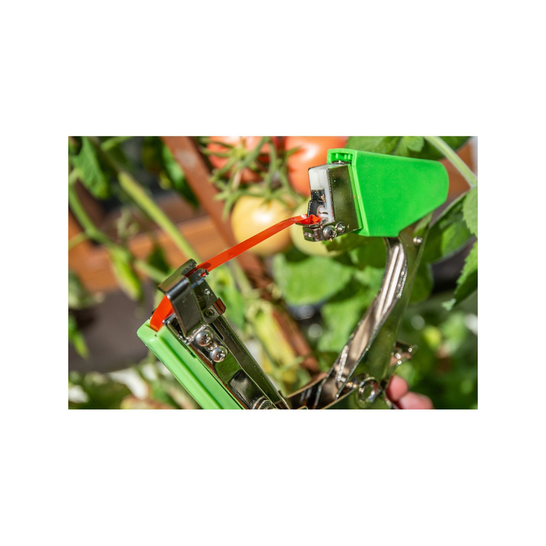 10 x 25 m juostos ir 10 000 segtukų rinkinys. 2