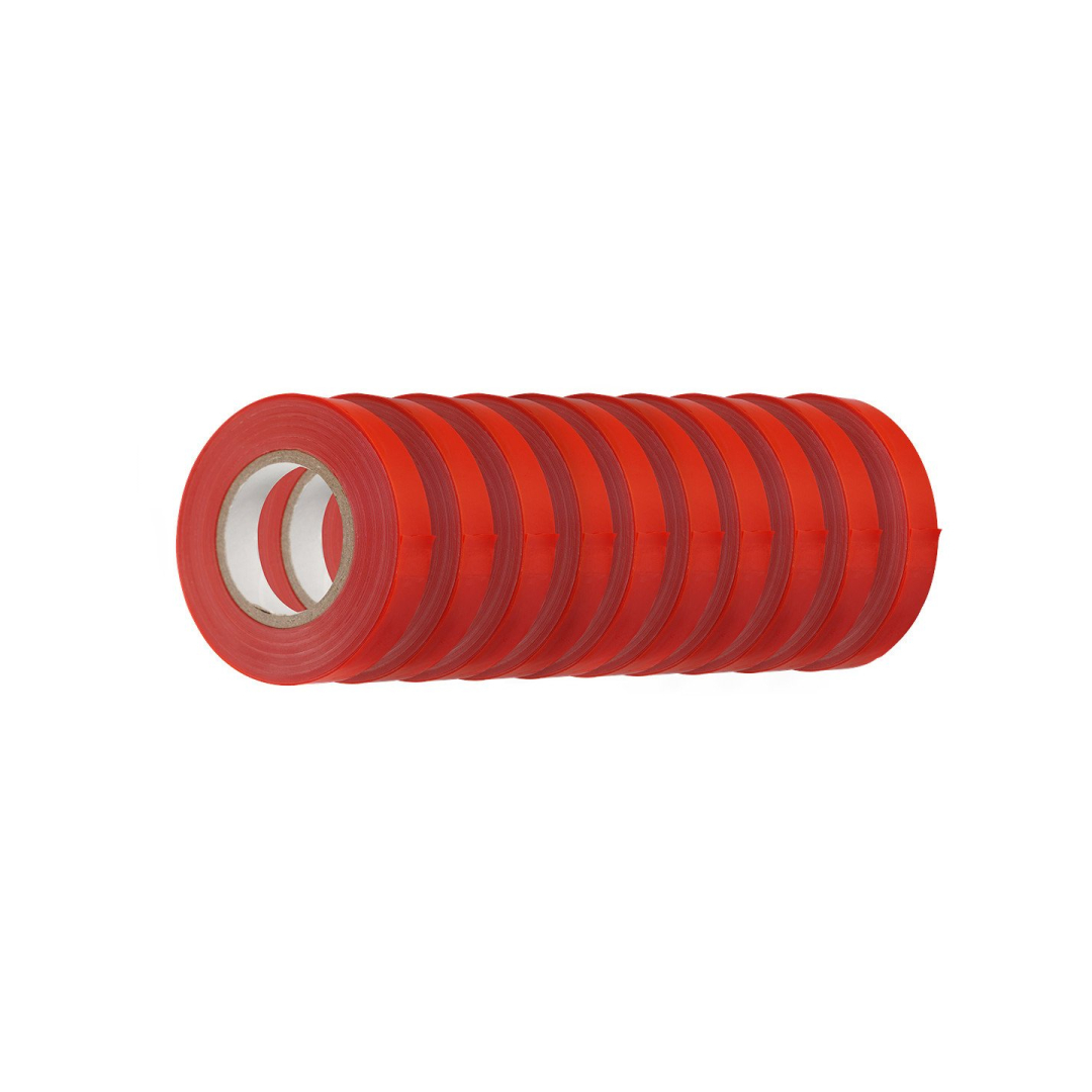 10 x 25 m juostos ir 10 000 segtukų rinkinys. 7