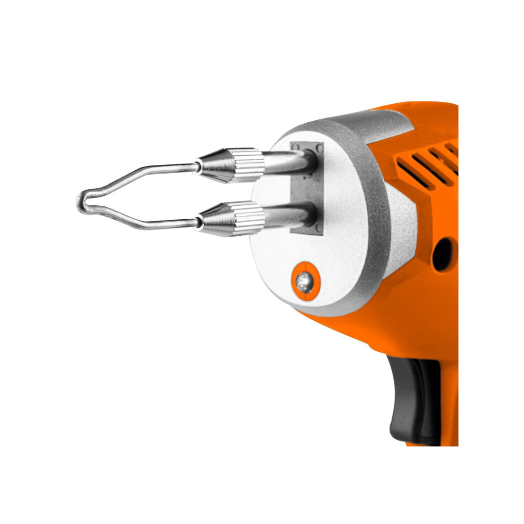 Litavimo pistoletas su dėklu NEO, 100W 3