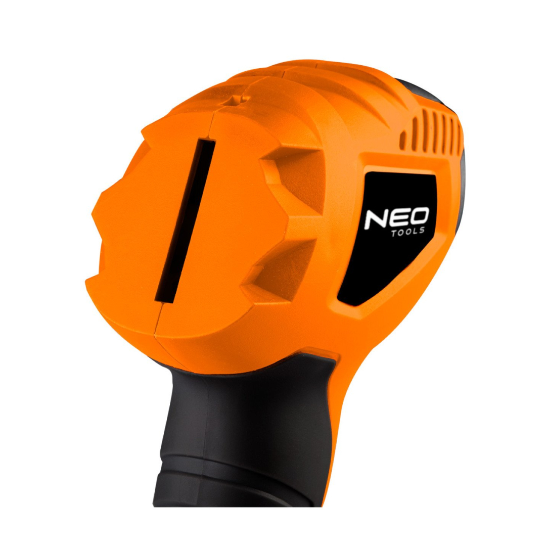 Litavimo pistoletas su dėklu NEO, 100W 4 Litavimo pistoletas su dėklu NEO, 100W 4