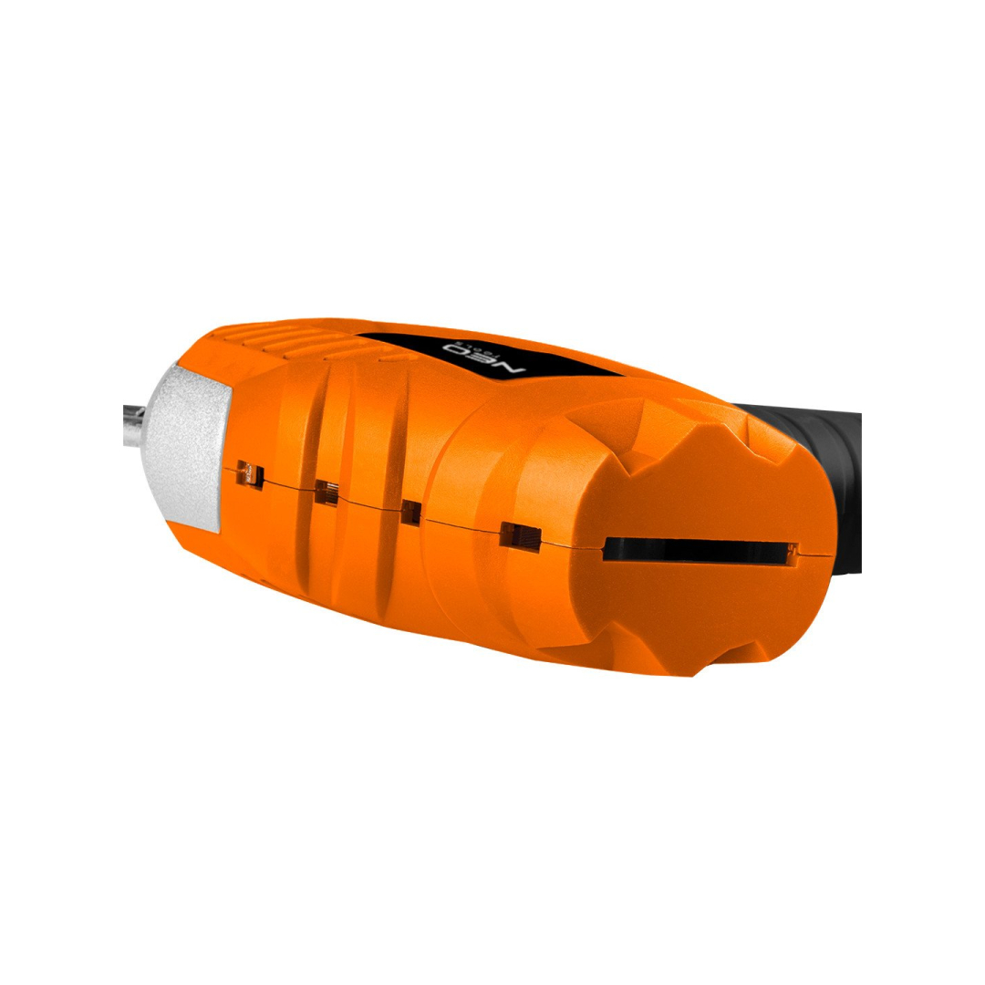 Litavimo pistoletas su dėklu NEO, 100W 5