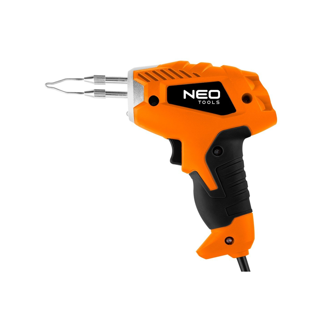 Litavimo pistoletas su dėklu NEO, 100W