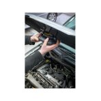 1000 LM įkraunama žibintas