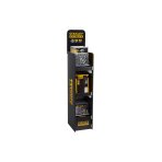 10vnt. FATMAX S/D SET PH/FL/PARA/TEST EU