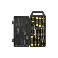10vnt. C/GRIP Atsuktuvų rinkinys POZI/FLAR 10vnt. C/GRIP Atsuktuvų rinkinys POZI/FLAR
