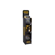 10vnt. FATMAX S/D SET PH/FL/PARA/TEST EU 10vnt. FATMAX S/D SET PH/FL/PARA/TEST EU