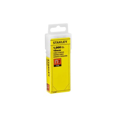 10mm/3/8"kabelių kabės X1000 7CT100 1