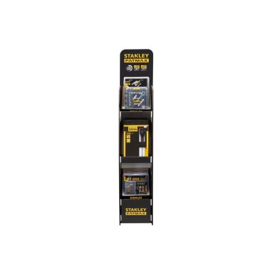 10vnt. FATMAX S/D SET PH/FL/PARA/TEST EU 2