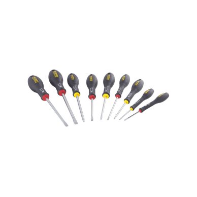 10vnt. FATMAX S/D SET PH/FL/PARA/TEST EU 3 10vnt. FATMAX S/D SET PH/FL/PARA/TEST EU 3