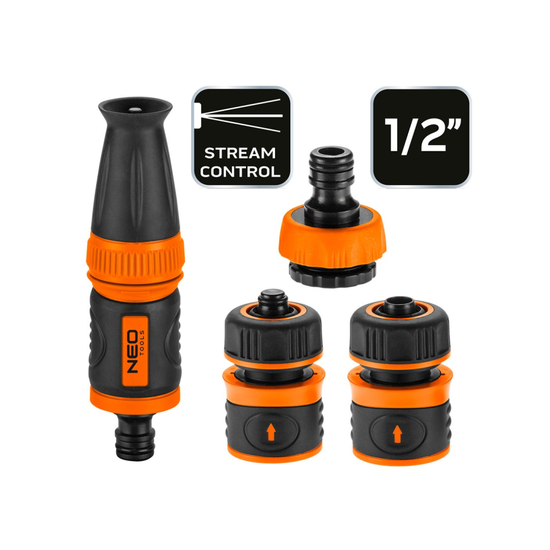 Laistymo priedas NEO 1/2 6