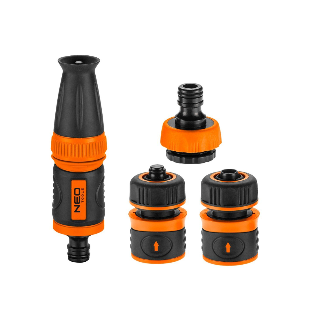 Laistymo priedas NEO 1/2