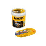 115 mm Pjovimo diskelis x100 vnt. 115 mm Pjovimo diskelis x100 vnt.