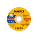 115 mm Pjovimo diskelis x50 vnt. 115 mm Pjovimo diskelis x50 vnt.