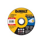 115 x 1,2 mm Pjovimo diskelis nerūdijančiam plienui itin plonas EXTREME 115 x 1,2 mm Pjovimo diskelis nerūdijančiam plienui itin plonas EXTREME