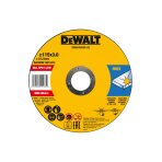 115 x3 x22,23 Nerūdijančio plieno pjovimo diskas T27 115 x3 x22,23 Nerūdijančio plieno pjovimo diskas T27