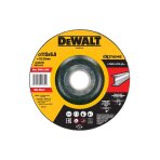 115 x6 mm šlifavimo diskas metalui EXTREME 115 x6 mm šlifavimo diskas metalui EXTREME