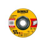 115 x6 x22.23 Metalo šlifavimo diskas T27 115 x6 x22.23 Metalo šlifavimo diskas T27