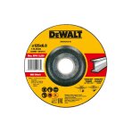 115 x6 x22,23 Nerūdijančio plieno šlifavimo diskas T27 115 x6 x22,23 Nerūdijančio plieno šlifavimo diskas T27