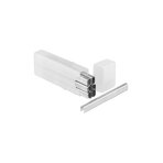 11mm/7/16"kabelių kabės X1000 7CT100