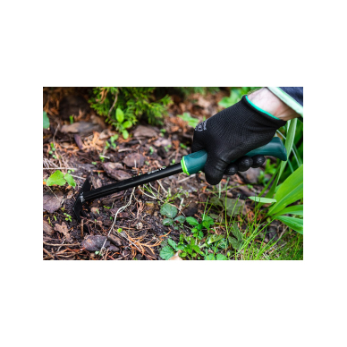 11" dydžio PU dengtos sodo pirštinės 6 11" dydžio PU dengtos sodo pirštinės 6