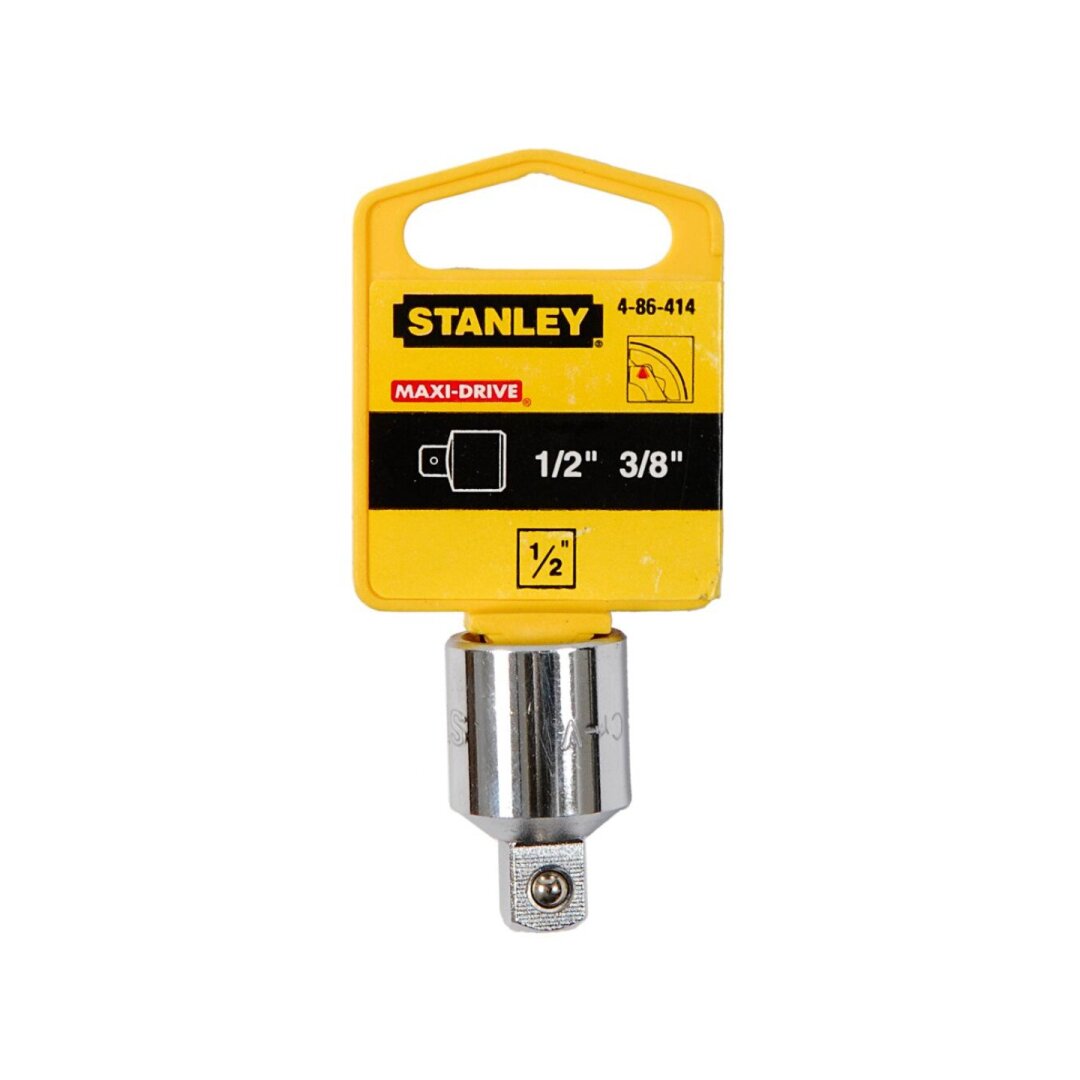 1/2" ADAPTERIS 1/2"FX3/8"