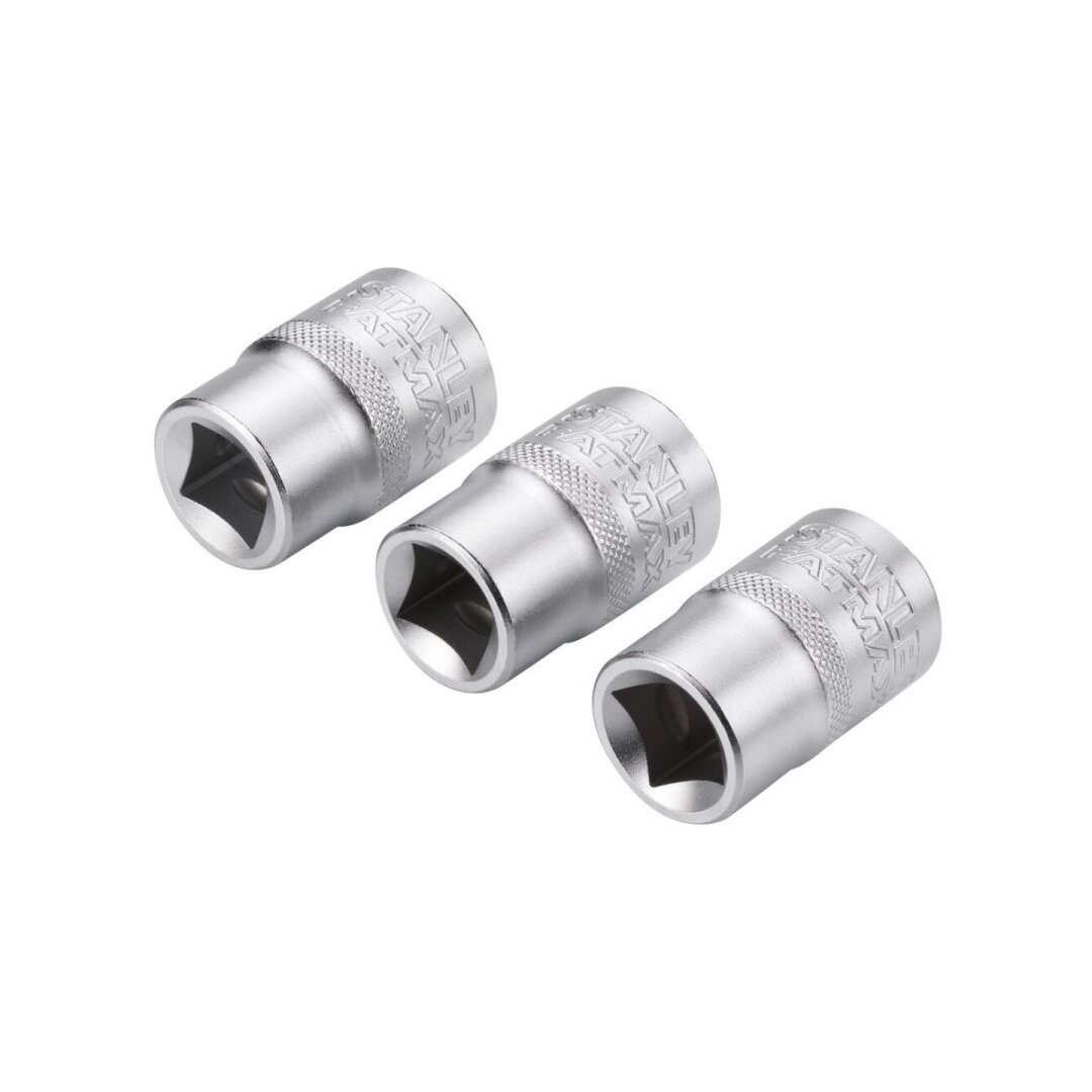 1/2 galvučių rinkinys 17-18-19mm 5