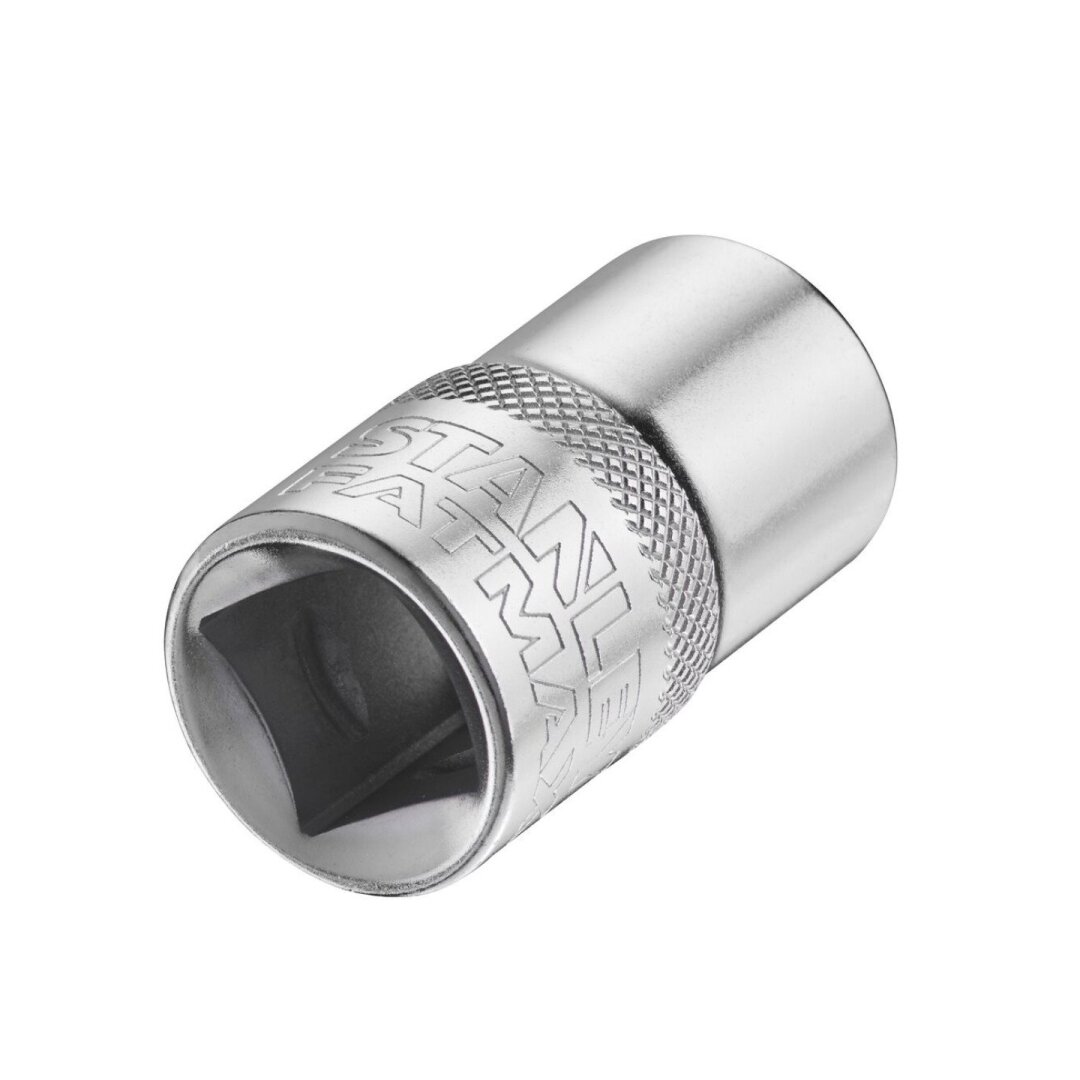 1/2 Šešiakampė galvutė 15 mm 4 1/2 Šešiakampė galvutė 15 mm 4