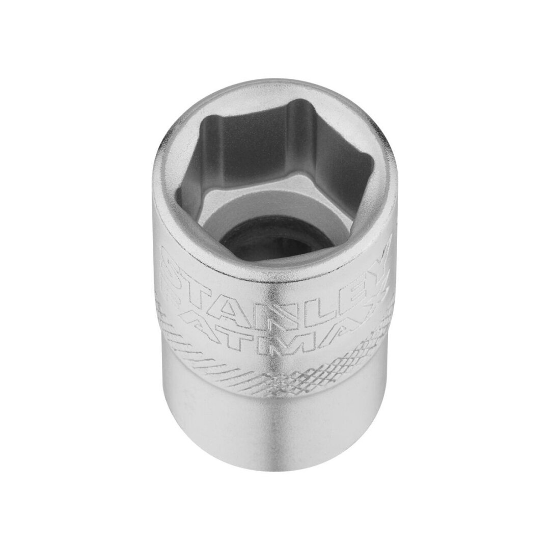 1/2 Šešiakampė galvutė 17 mm 2