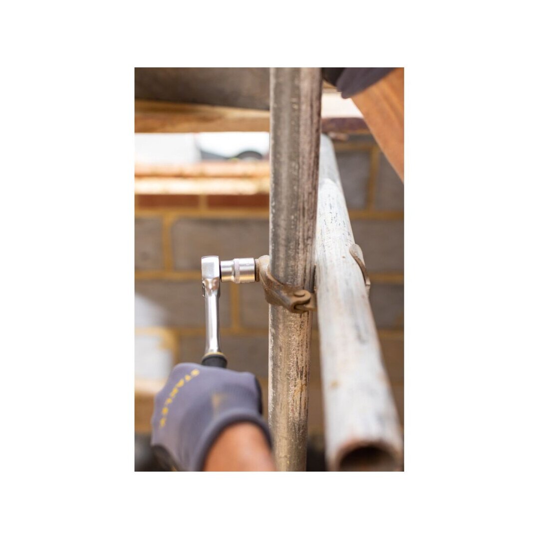 1/2 Šešiakampė galvutė 17 mm 1/2 Šešiakampė galvutė 17 mm