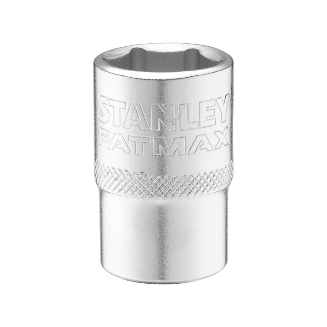 1/2 Šešiakampė galvutė 18 mm 4