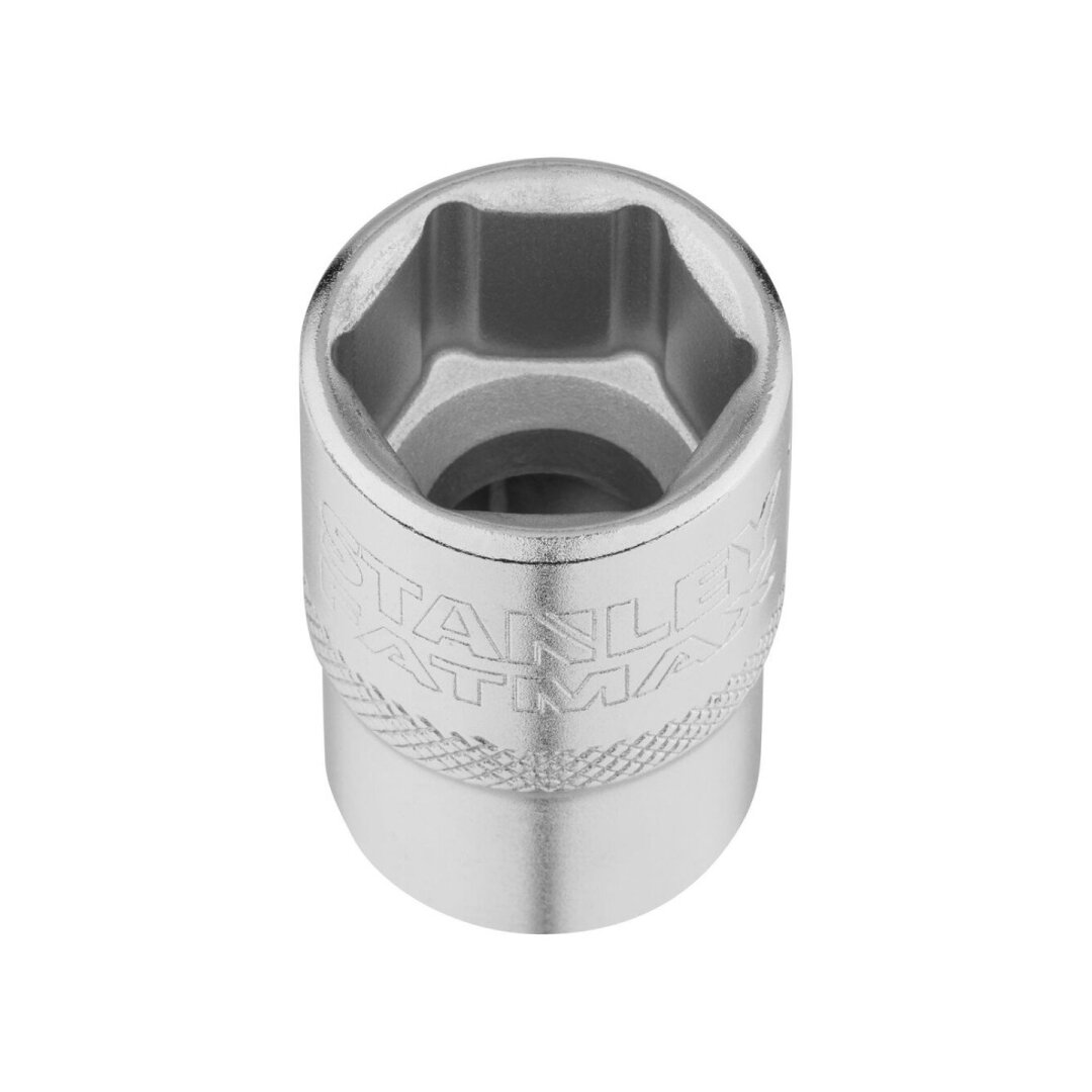 1/2 Šešiakampė galvutė 18 mm 5 1/2 Šešiakampė galvutė 18 mm 5