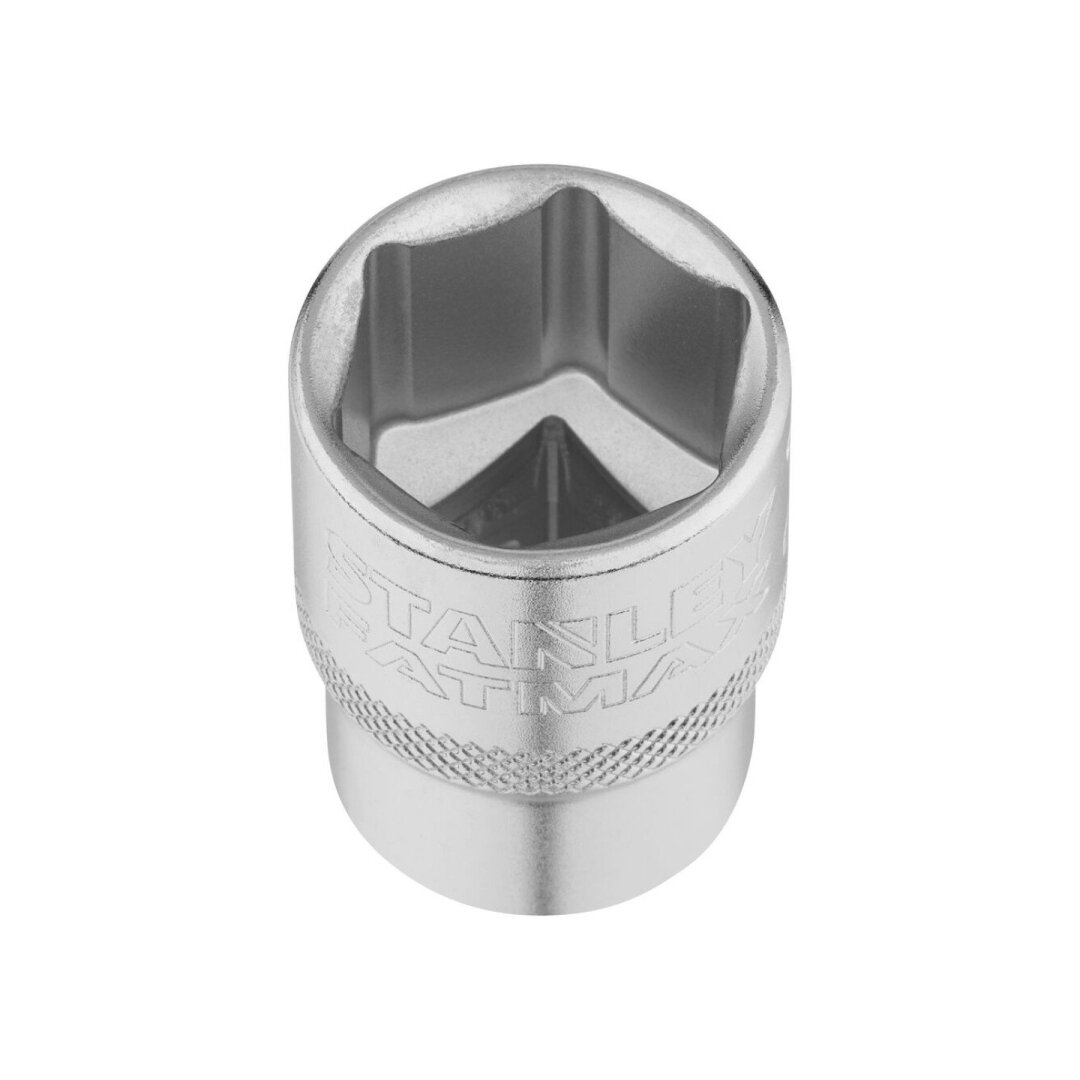 1/2 Šešiakampė galvutė 20 mm 2 1/2 Šešiakampė galvutė 20 mm 2