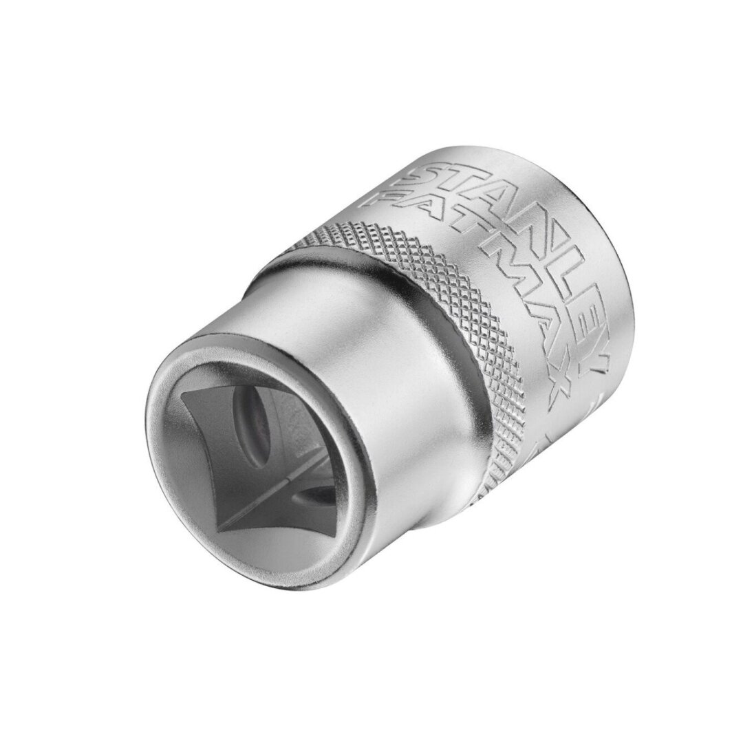 1/2 Šešiakampė galvutė 20 mm 5