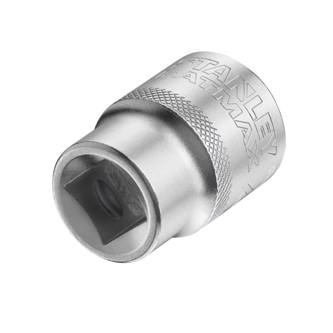 1/2 Šešiakampė galvutė 21 mm 3