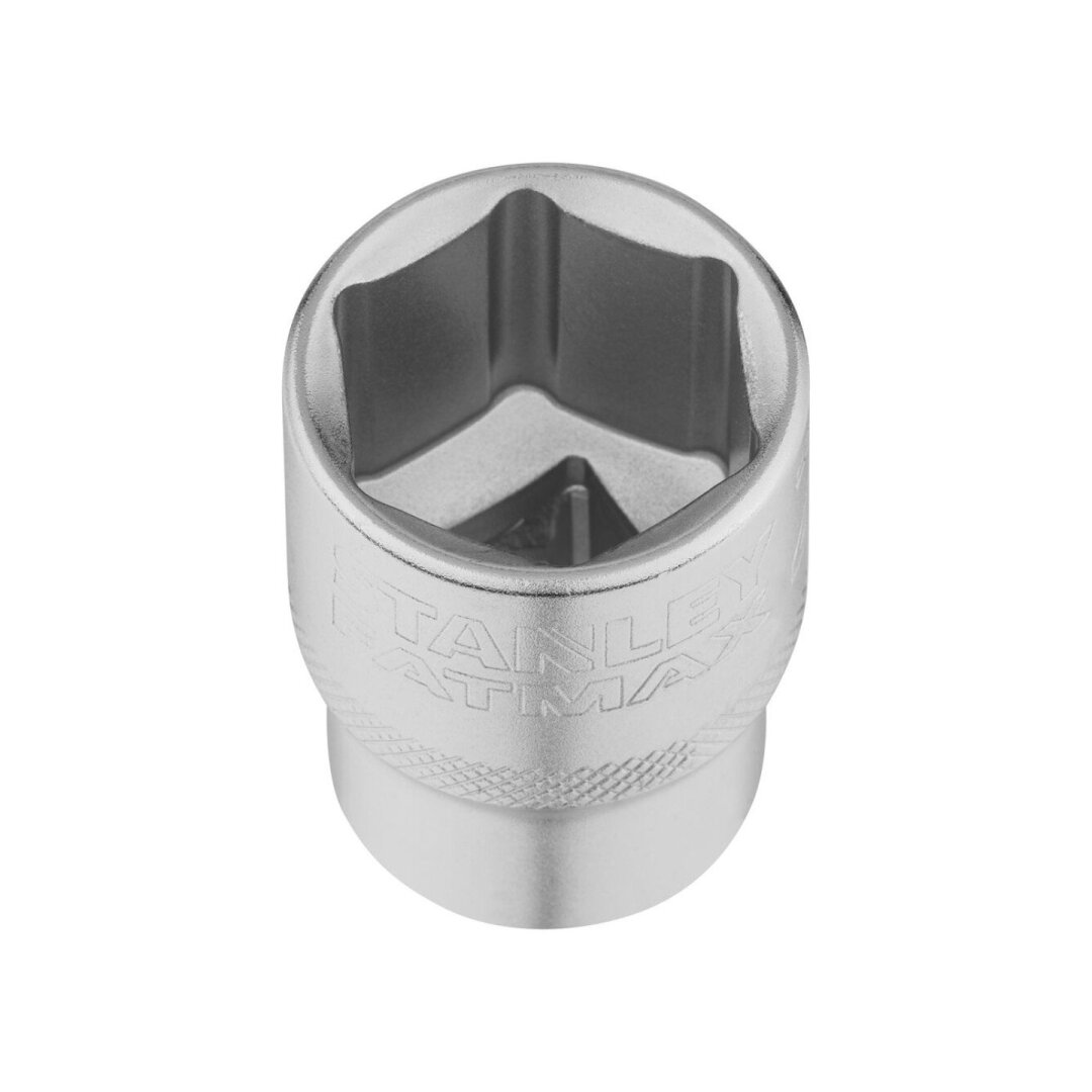 1/2 Šešiakampė galvutė 22 mm 3