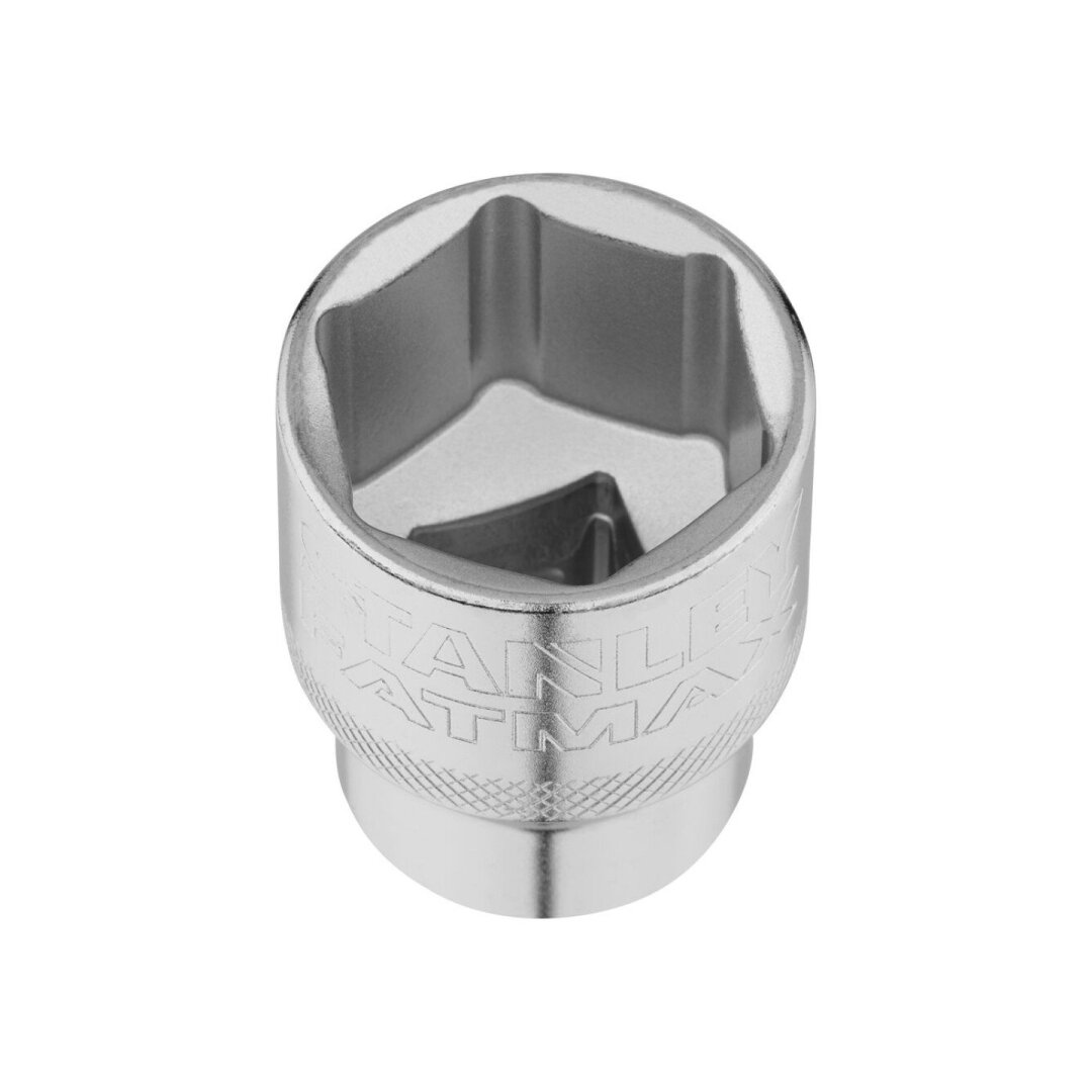 1/2 Šešiakampė galvutė 24 mm 2 1/2 Šešiakampė galvutė 24 mm 2