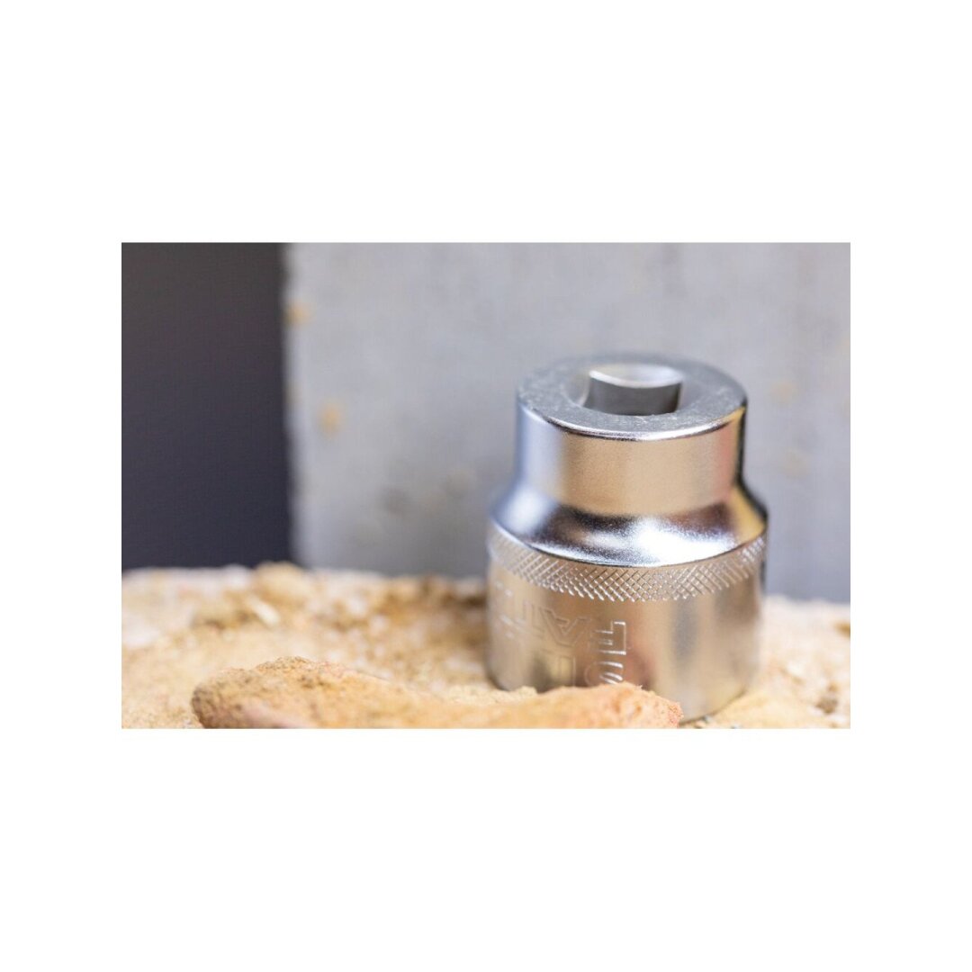 1/2 Šešiakampė galvutė 24 mm 5 1/2 Šešiakampė galvutė 24 mm 5