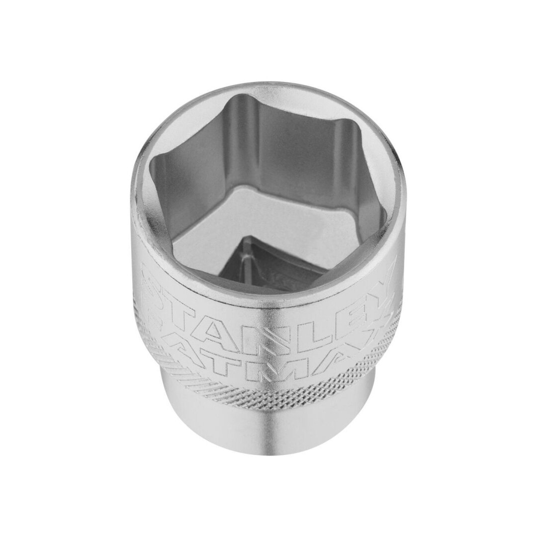 1/2 Šešiakampė galvutė 27 mm