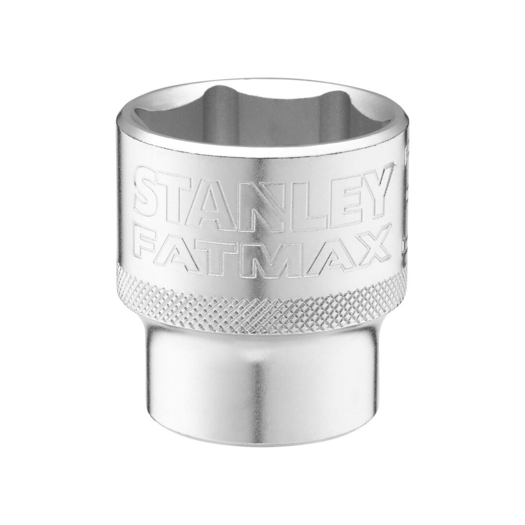 1/2 Šešiakampė galvutė 30 mm 1