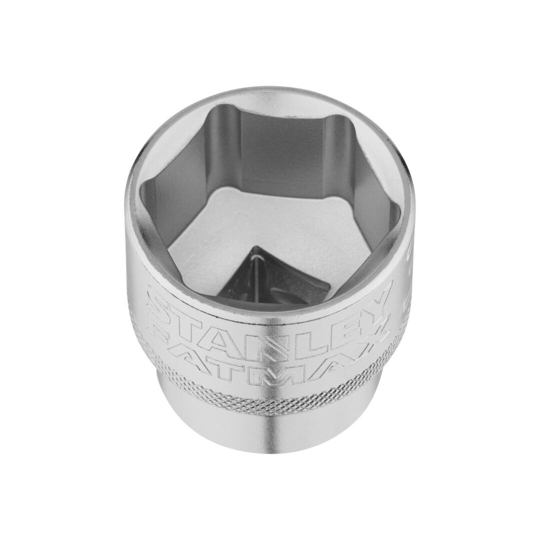 1/2 Šešiakampė galvutė 32 mm 1