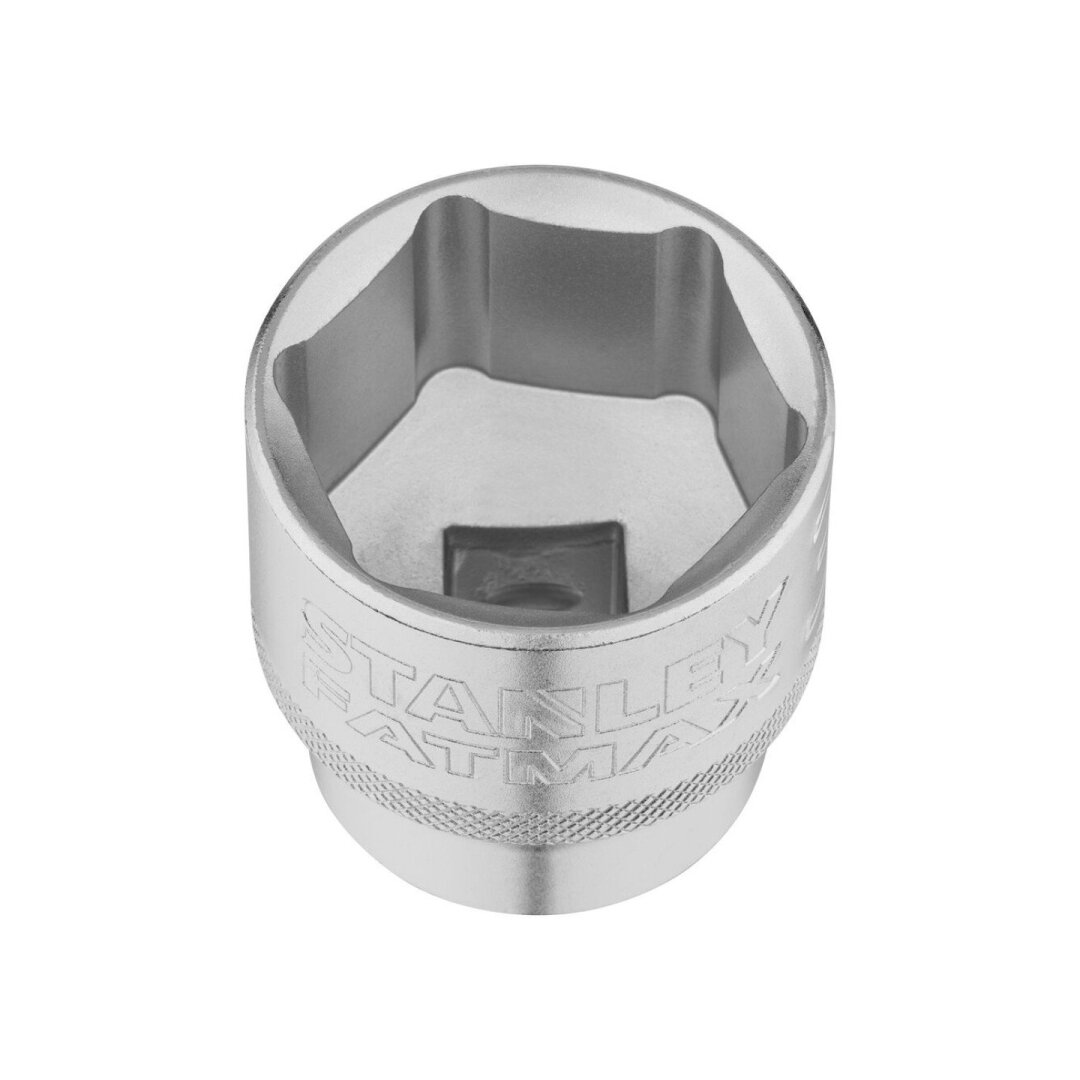 1/2 Šešiakampė galvutė 34 mm 2 1/2 Šešiakampė galvutė 34 mm 2