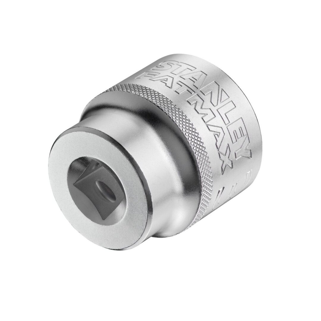 1/2 Šešiakampė galvutė 34 mm 3