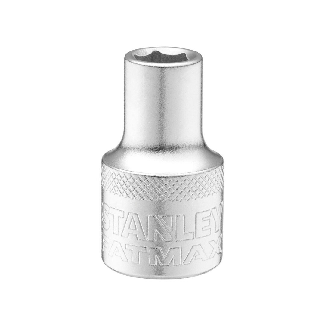 1/2 Šešiakampė galvutė 9 mm