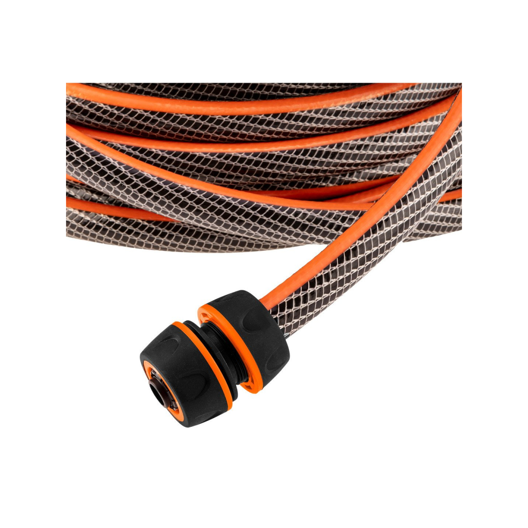 1/2" žarnos remontinė jungtis, dvimatė 3 1/2" žarnos remontinė jungtis, dvimatė 3