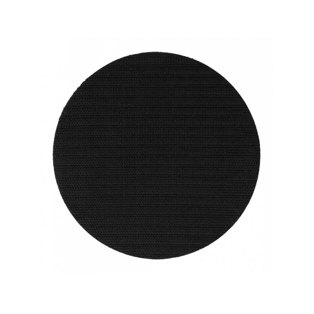 125 mm šlifavimo trinkelių pagrindo padas 130 x 150 mm, su velcro 4 125 mm šlifavimo trinkelių pagrindo padas 130 x 150 mm, su velcro 4