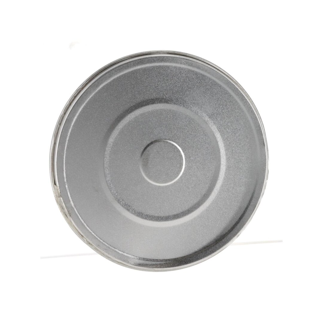 125 x 1,2 mm Pjovimo diskelis, 10vnt Skardinėje 1