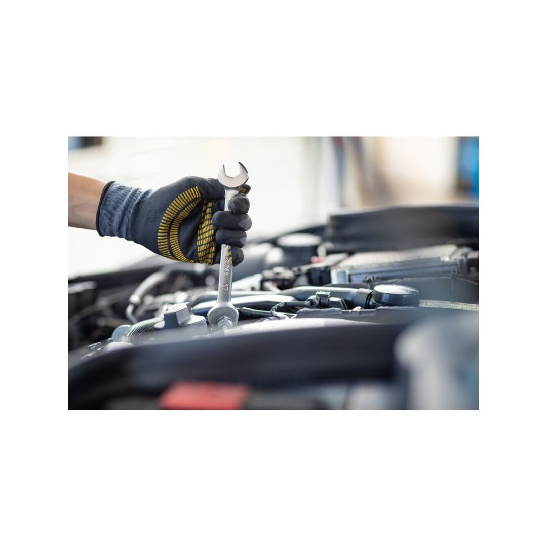 12vnt „FATMAX“ raktų rinkinys 3