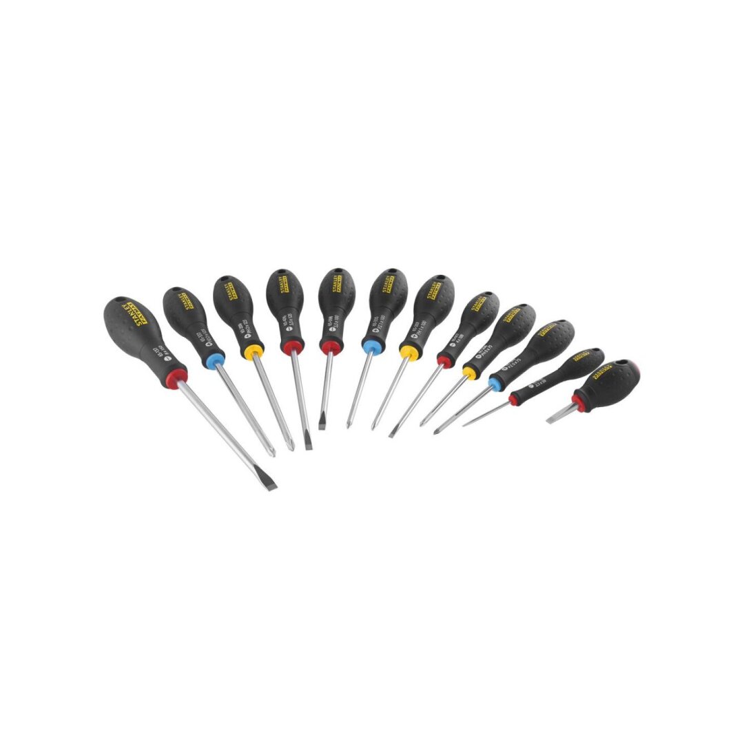 12vnt. FATMAX S/D SET PH/PZ/FL/PARA  EU